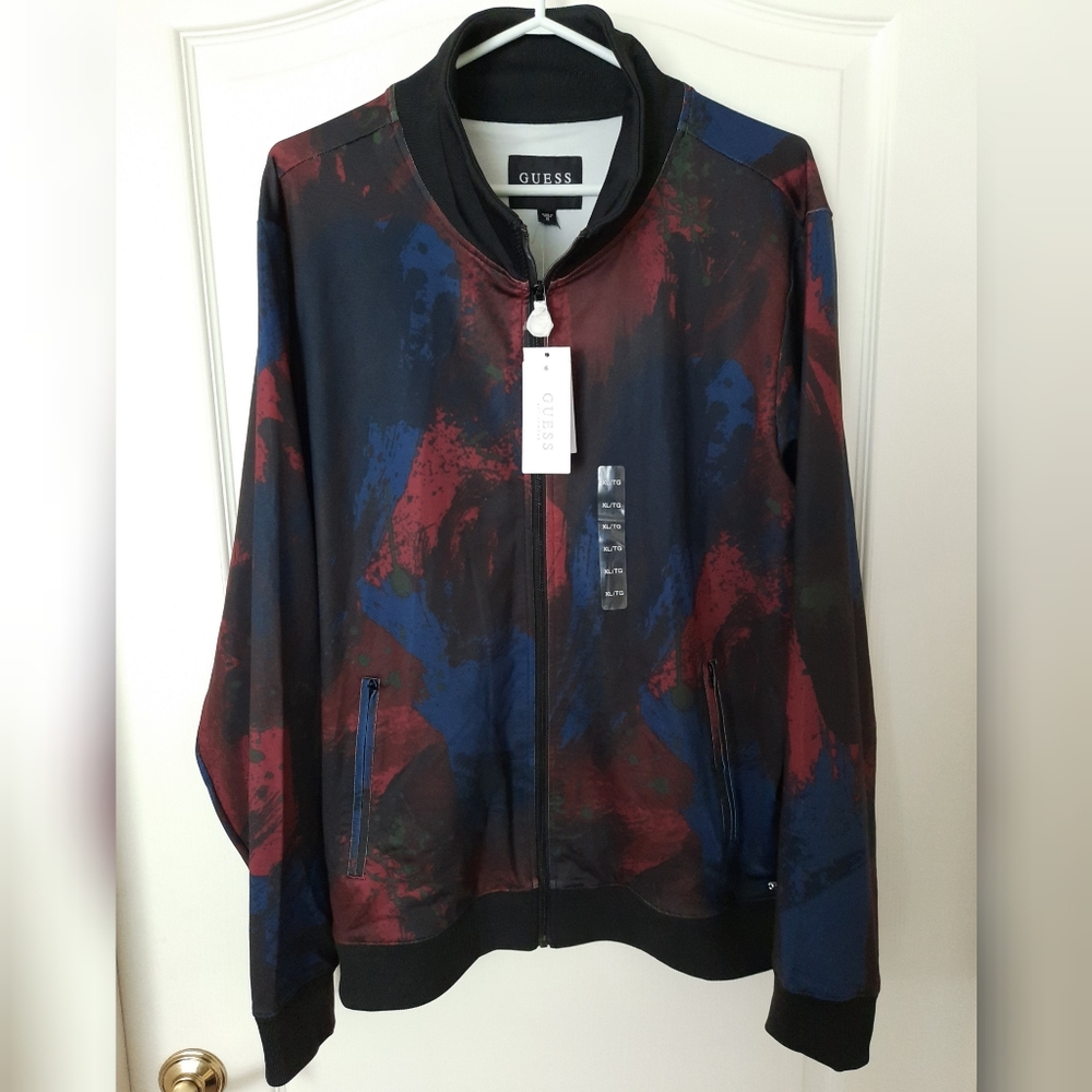 BNWT Guess Jacket